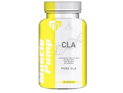 Muscle Pump Cla 90 Kapsül