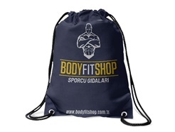 Body Fıt Shop İpli Askılı Çanta