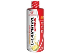 PowerTech Termotech L-Carnitin 3000 Mg 1000 mL