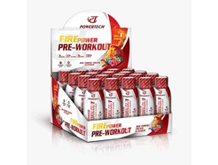 PowerTech Firepower Pre Workout 20 Ampul