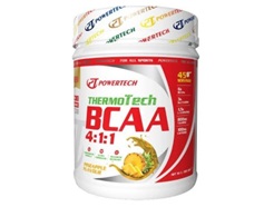 PowerTech BcaaThermotech 585 Gr