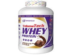 PowerTech VolumeTech Whey 2400 Gr