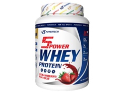 PowerTech 5Power Whey 960 Gr