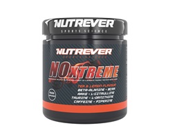 Nutrever Noxtreme 375 Gr