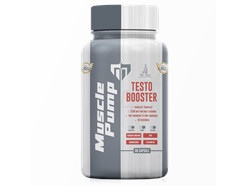 Muscle Pump Tribulus 90 Kapsül