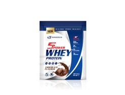 PowerTech 5Power Whey 30 Gr 1 Servis