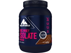 Multipower %100 Whey Isolate Protein 725g