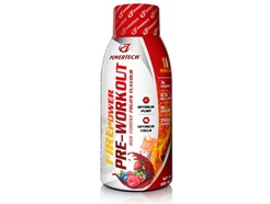 PowerTech Firepower Pre Workout 1 Adet