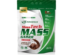 POWERTECH MassTech Mass Gainer 1500 Gr