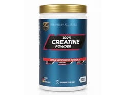 Z Konzept Creatine Powder 500 Gr