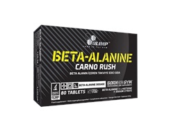 Olimp Beta Alanine Carno Rush 80 Tablet