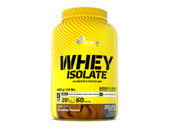 Olimp Pure Whey Isolate Protein Çikolata 1800 Gr