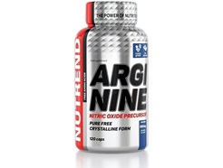 Nutrend Arginine 120 Kapsül