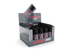 Olimp R-Weiler Shot 20 Ampül