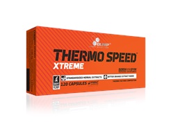 Olimp Thermo Speed Xtreme 120 Kapsül