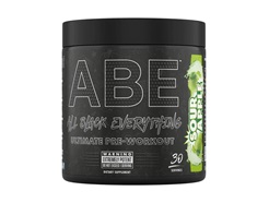 Applied Nutrition ABE Pre-Workout Ekşi Elma 315 Gr