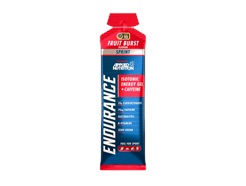 Applied Endurance Fruit Brust Sprint Isotonic Energy Gel+Caffeine 60 Gr