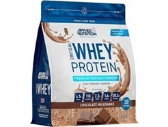 Applied Critical Whey 900 Gr
