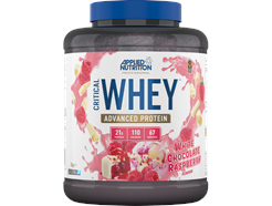 Applied Critical Whey Beyaz Çikolata- Ahud 2000 Gr