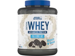 Applied Critical Whey Kremalı kurabiye 2000 Gr