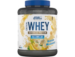 Applied Critical Whey Muz 2000 Gr
