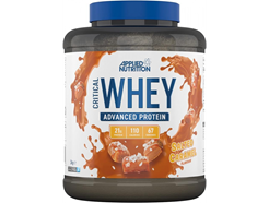 Applied Critical Whey Salted Caramel 2000 Gr