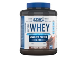 Applied Critical Whey 2000 Gr