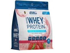 Applied Critical Whey Çilek 900 Gr