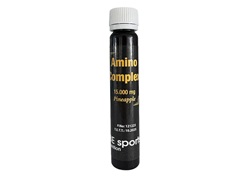 BE Sports Nutrition Liquid Amino 15.000 Mg 1 Ampul