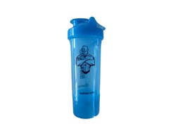 Body Fit Shop Shaker Mavi Hazneli 400 Cc