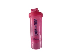 Body Fit Shop Shaker Pembe Hazneli 400 Cc