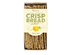 Danvita Peynirli Frenk Soğanlı Kraker 130 Gr