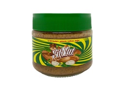 Fitnut %100 Badem Ezmesi 250 Gr