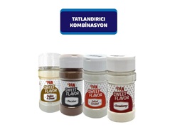 Tatlandırıcı Kombinasyonu