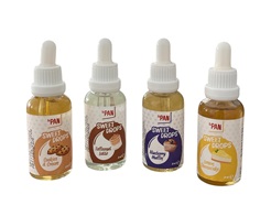 Dr.Pan Sweet Drops 30 ml