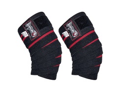 Dragon Knee Wraps ( Dizlik 200 cm )
