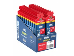 Applied Nutrition Endurance Isotonic Gel 20x60 Gr