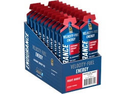 Applied Endurance Energy Isotonic Gel 20x60 Gr