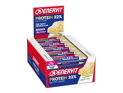 Enervit Protein Bar 55 Gr 25 Adet