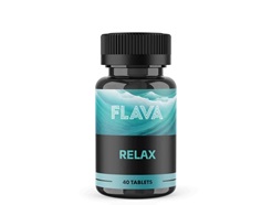 Flava Relax 40 Tablet