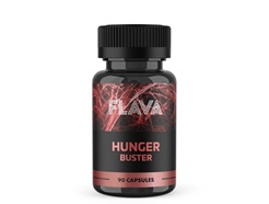 Flava Hunger Buster 90 Kapsül