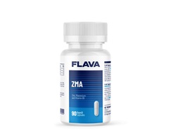 Flava ZMA 90 Kapsül
