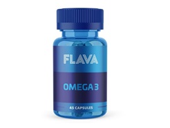 Flava Omega 3 1000 Mg 45 Jel Kapsül