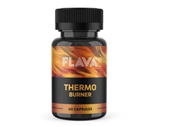 Flava Thermo Burner 60 Kapsül