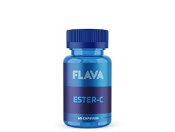 Flava Ester - C Vitamini (500 Mg) 60 Kapsül