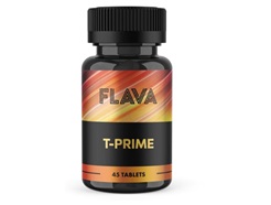 Flava T-Prime 45 Tablet