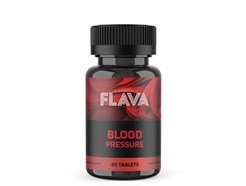 Flava Blood Pressure 40 Tablet