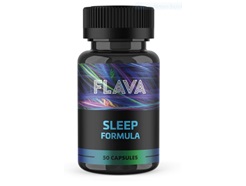 Flava Sleep Formula 50 Kapsül