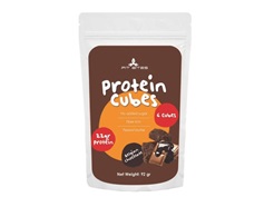 Fit Bites Protein Bar Küpleri 6 Adet 92 Gr