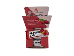 Fit Bites Protein Bar 50 Gr 12 Adet